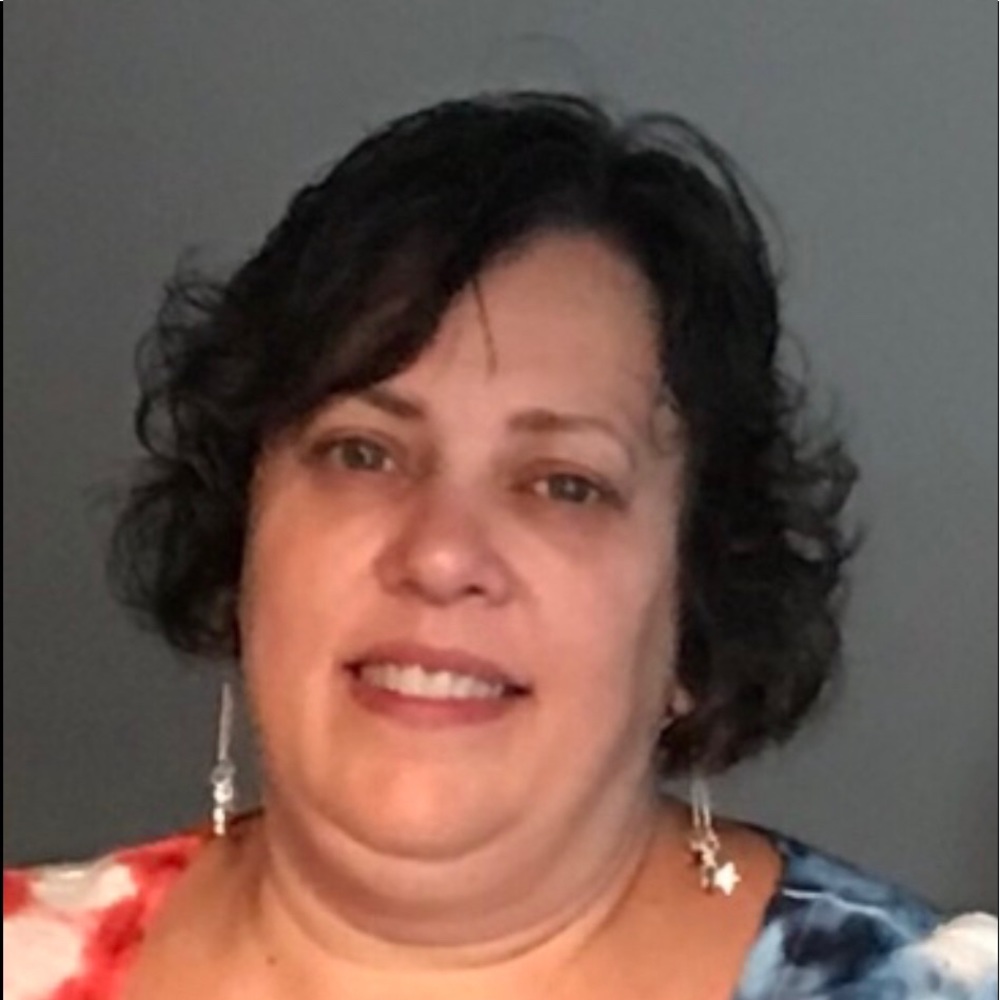 Meet your Posher, Lisa